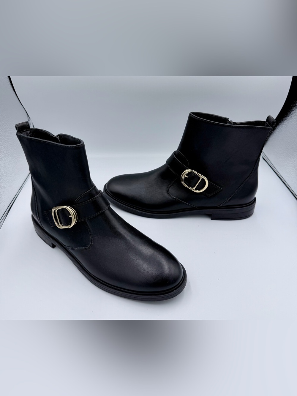 ๐ Paul Green Vanessa Bootie sz. US 9